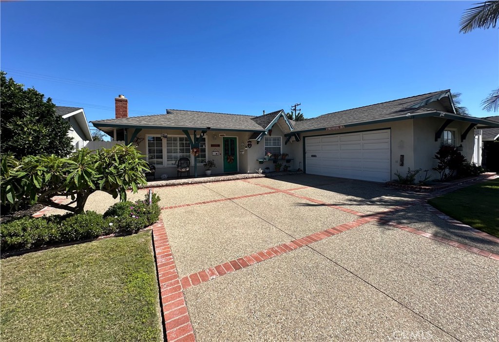 8051 Taylor Drive, Huntington Beach, CA 92646