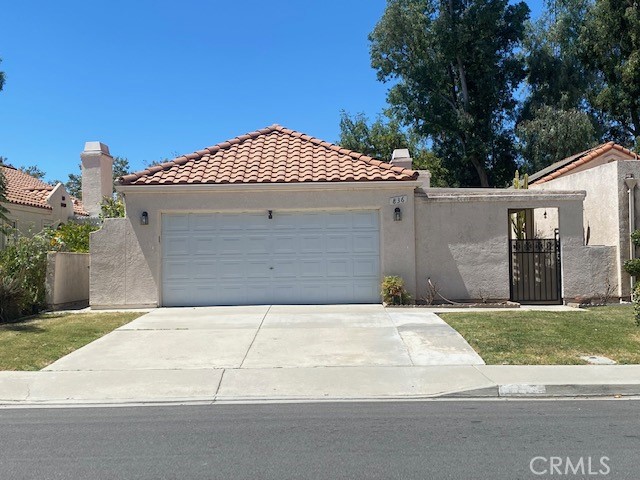 836 Verona Avenue, San Jacinto, CA 92583