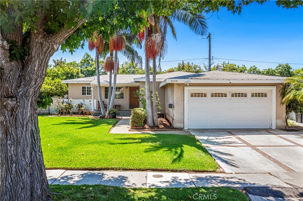 1406 W Marion, Santa Ana, CA 92706