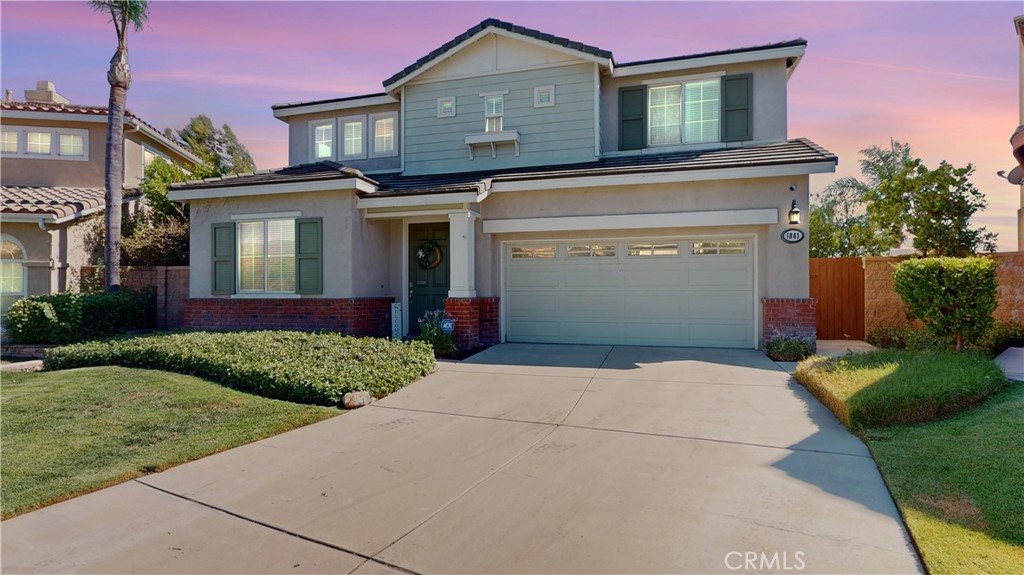 1841 Drew Place, Upland, CA 91784