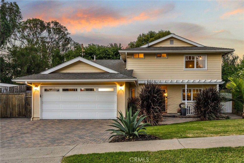 28001 Via Del Cerro, San Juan Capistrano, CA 92675