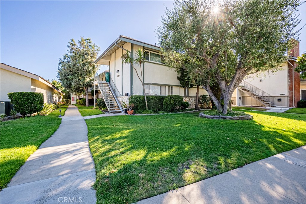 23005 Nadine Circle, #B, Torrance, CA 90505