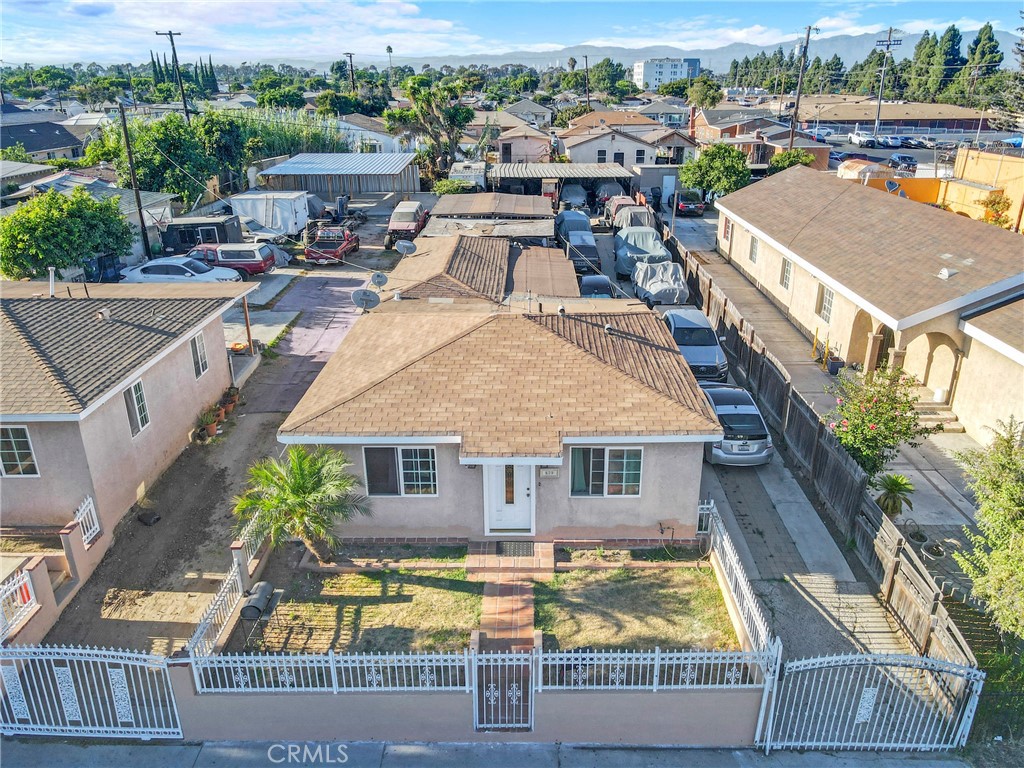 429 E El Segundo Boulevard, Los Angeles, CA 90061