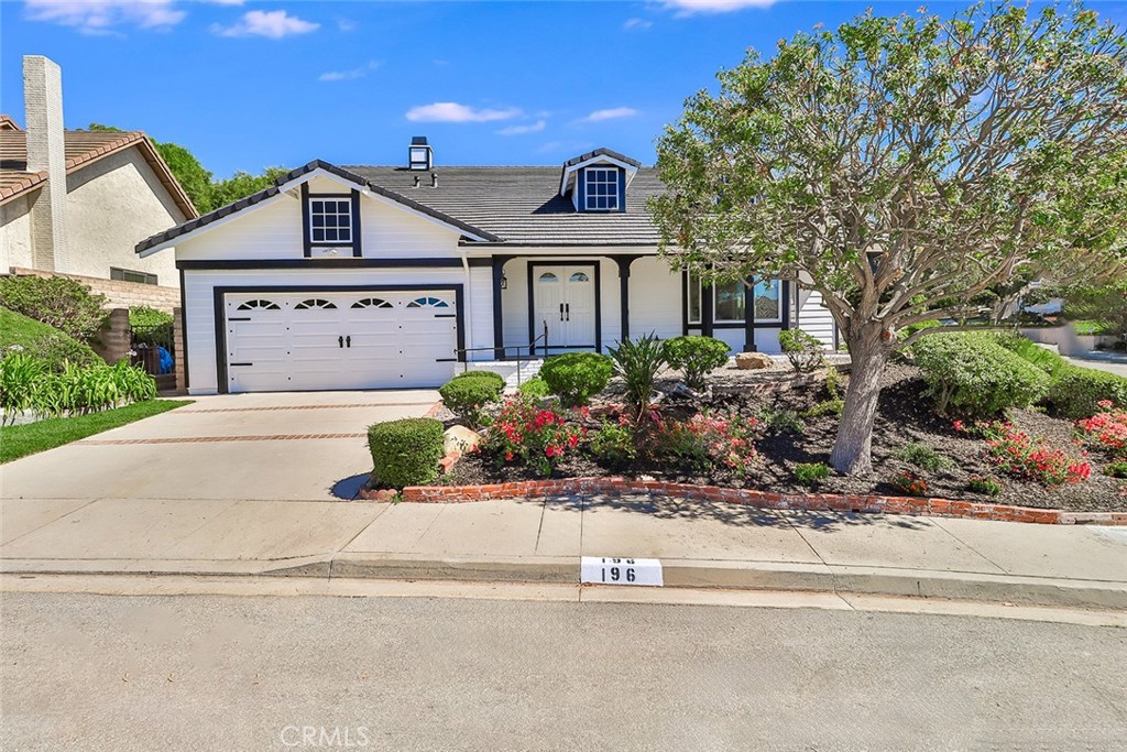 196 Quails Trail, Thousand Oaks, CA 91361