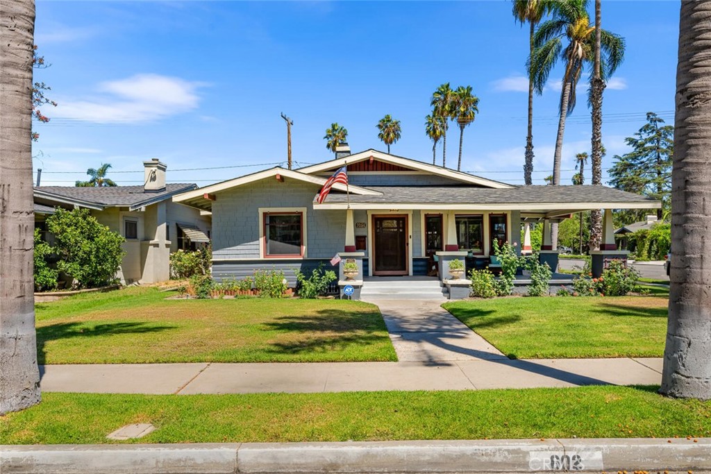 602 N Lemon Street, Anaheim, CA 92805