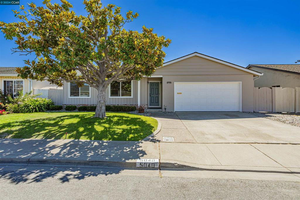 5040 Blacksand Road, Fremont, CA 94538-100