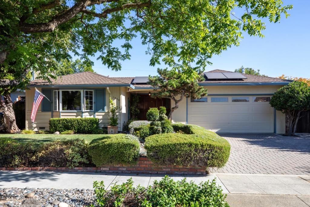 2809 Via Carmen, San Jose, CA 95124