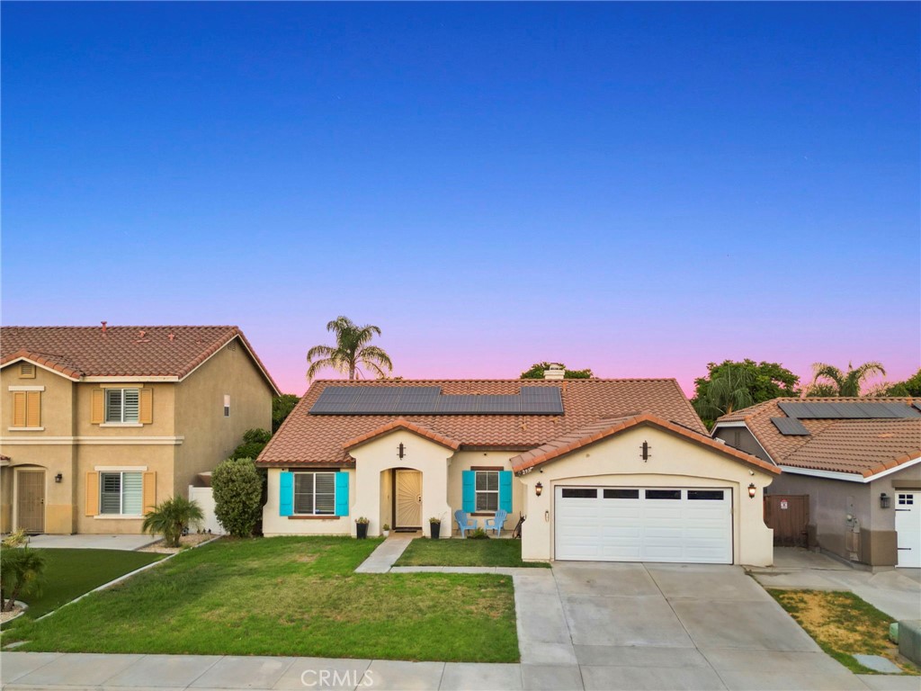 29314 Wagon Creek Lane, Menifee, CA 92584