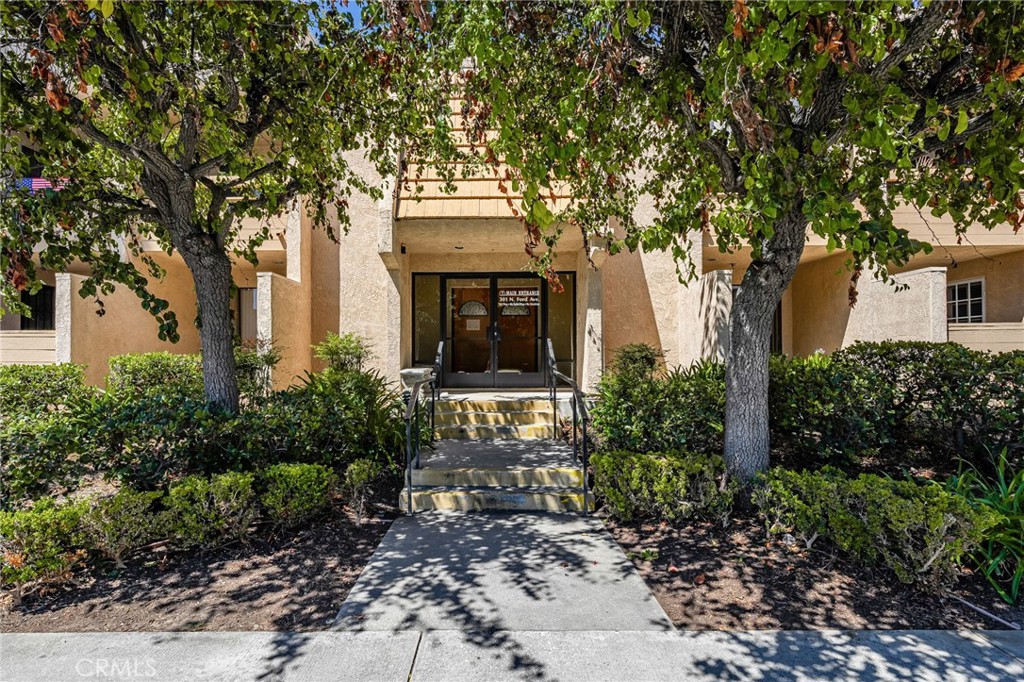 301 N Ford Avenue, #233, Fullerton, CA 92832