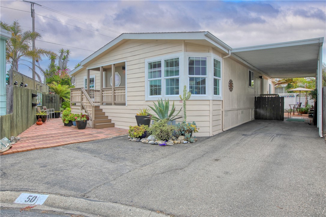 319 N Highway 1 , #50, Grover Beach, CA 93433