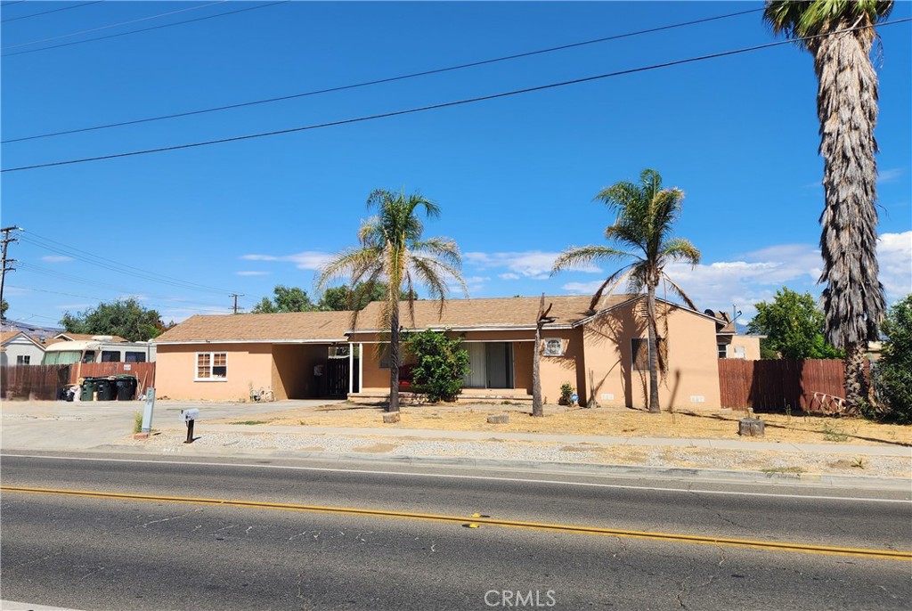 248 N Palm Avenue, Hemet, CA 92543