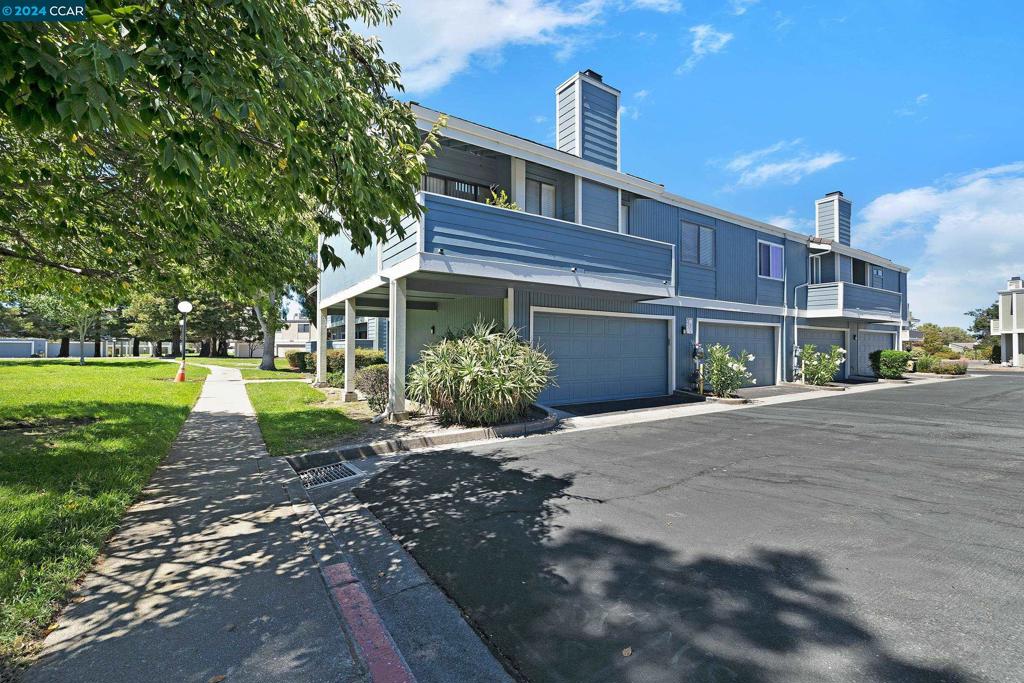 406 Olympus , #4, Hercules, CA 94547