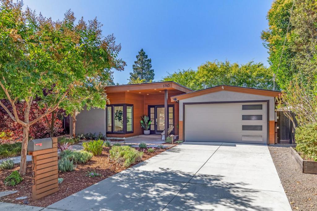 1783 Drew Avenue, Mountain View, CA 94043