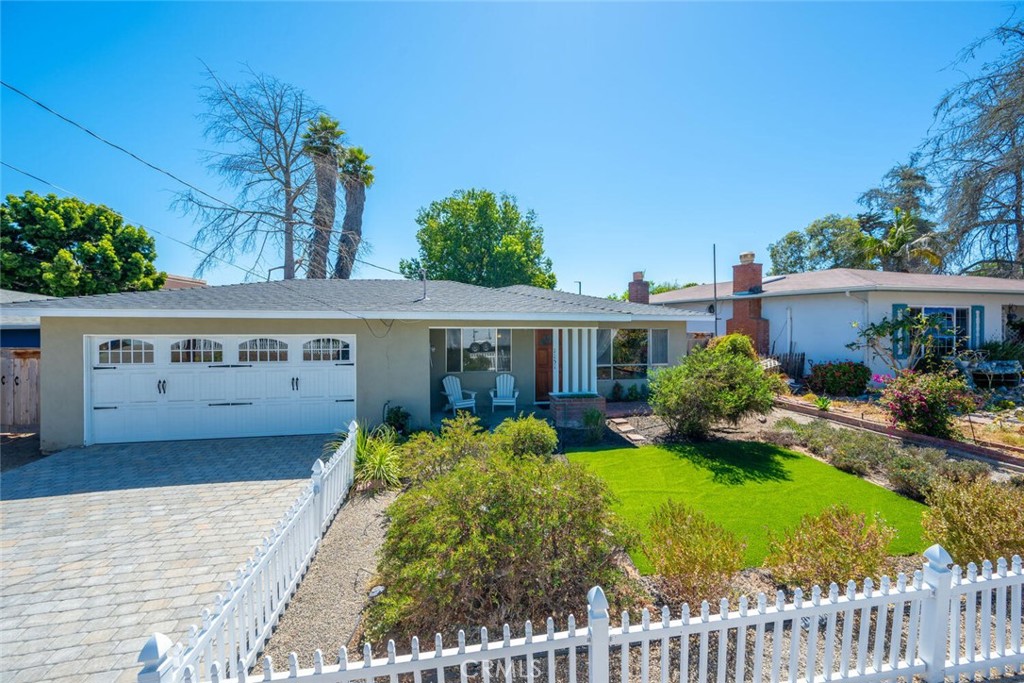 1151 Linda Drive, Arroyo Grande, CA 93420