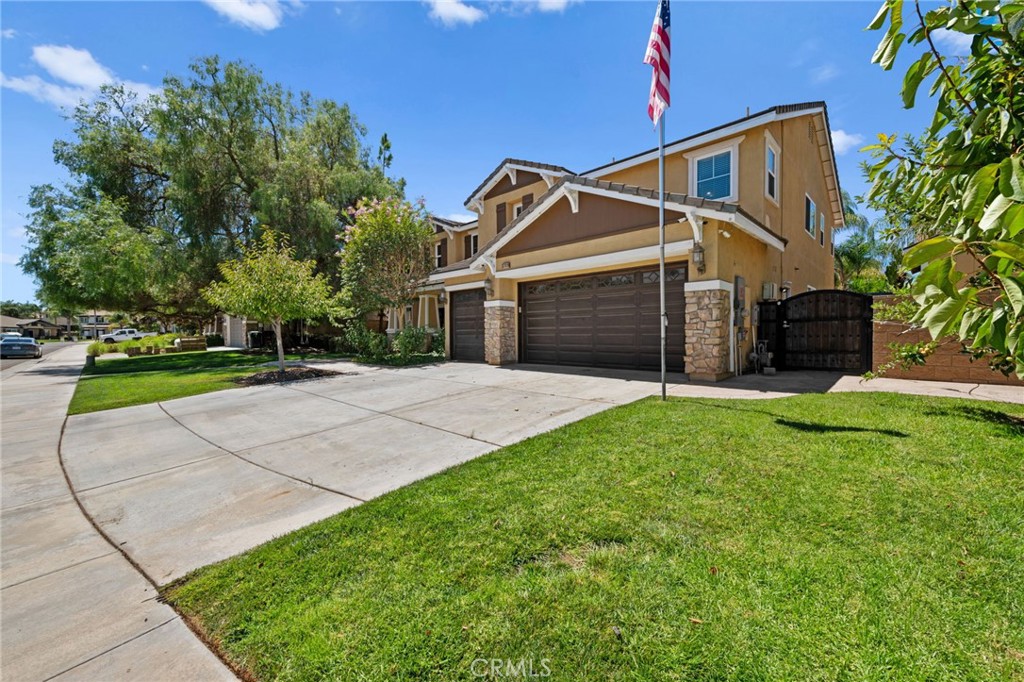 32839 Tiznow Circle, Menifee, CA 92584