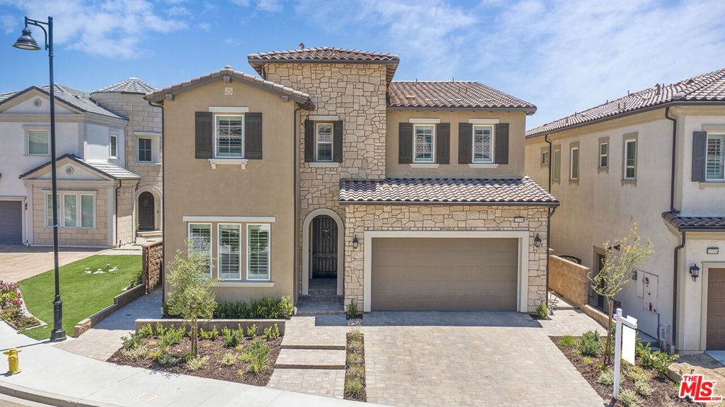 12330 N Finch Court, Porter Ranch, CA 91326