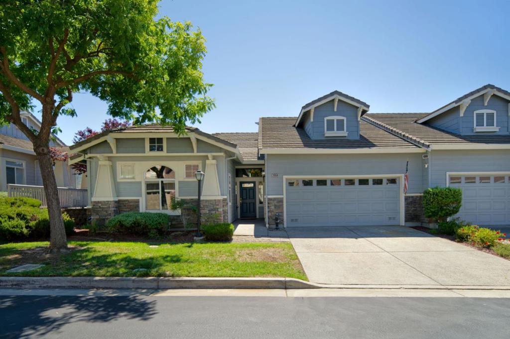 2059 Folle Blanche Drive, San Jose, CA 95135