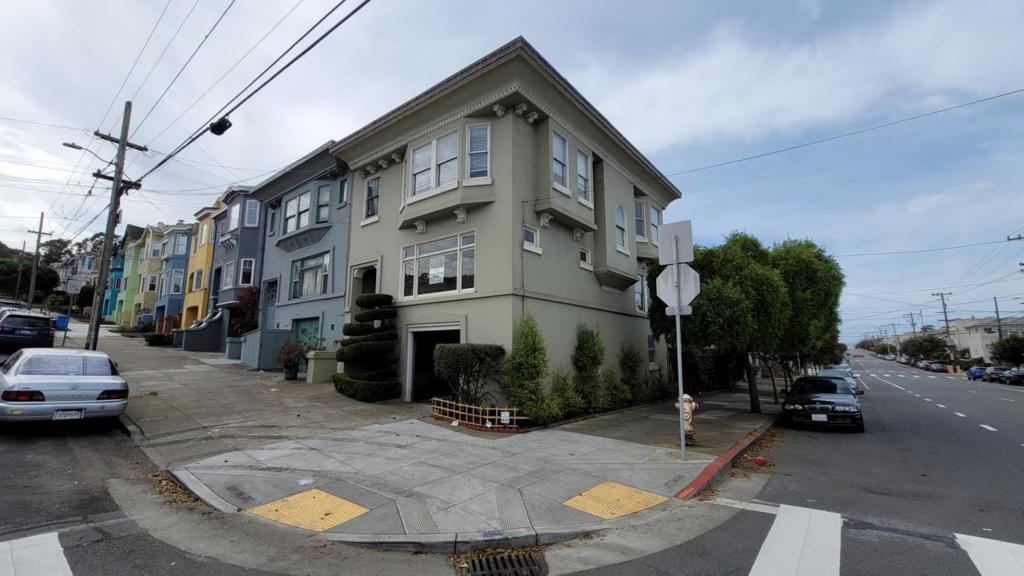 701 22Nd Avenue, San Francisco, CA 94121