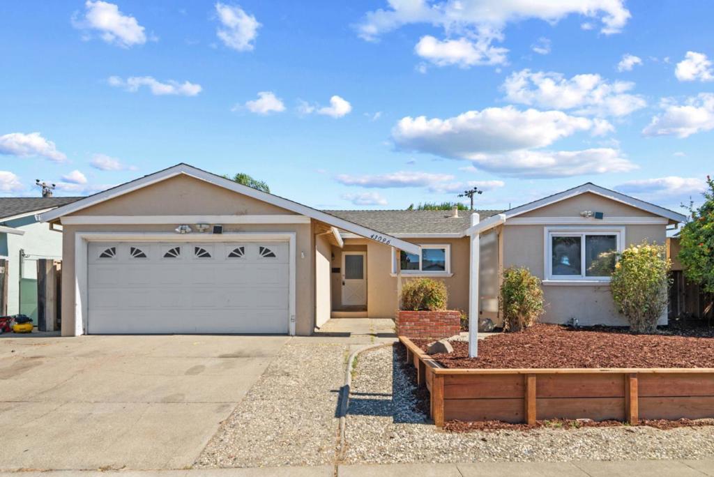 43096 Everglades Park Drive, Fremont, CA 94538