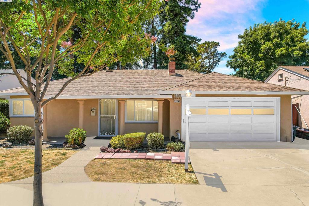 23265 Lilla Rd, Hayward, CA 94541