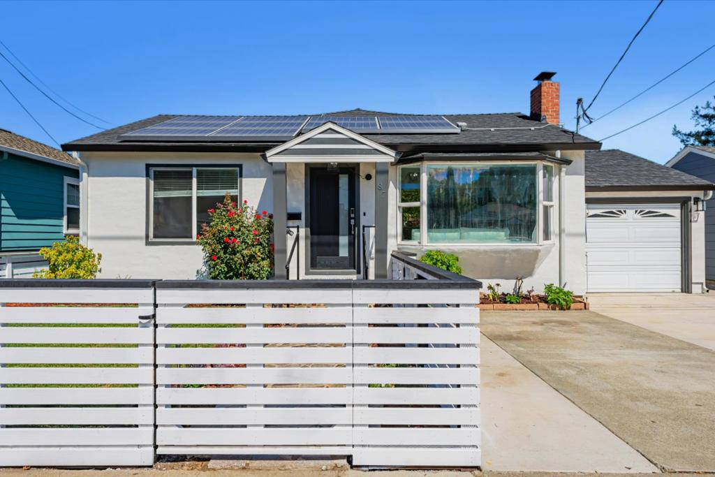 87 E Hillsdale Boulevard, San Mateo, CA 94403