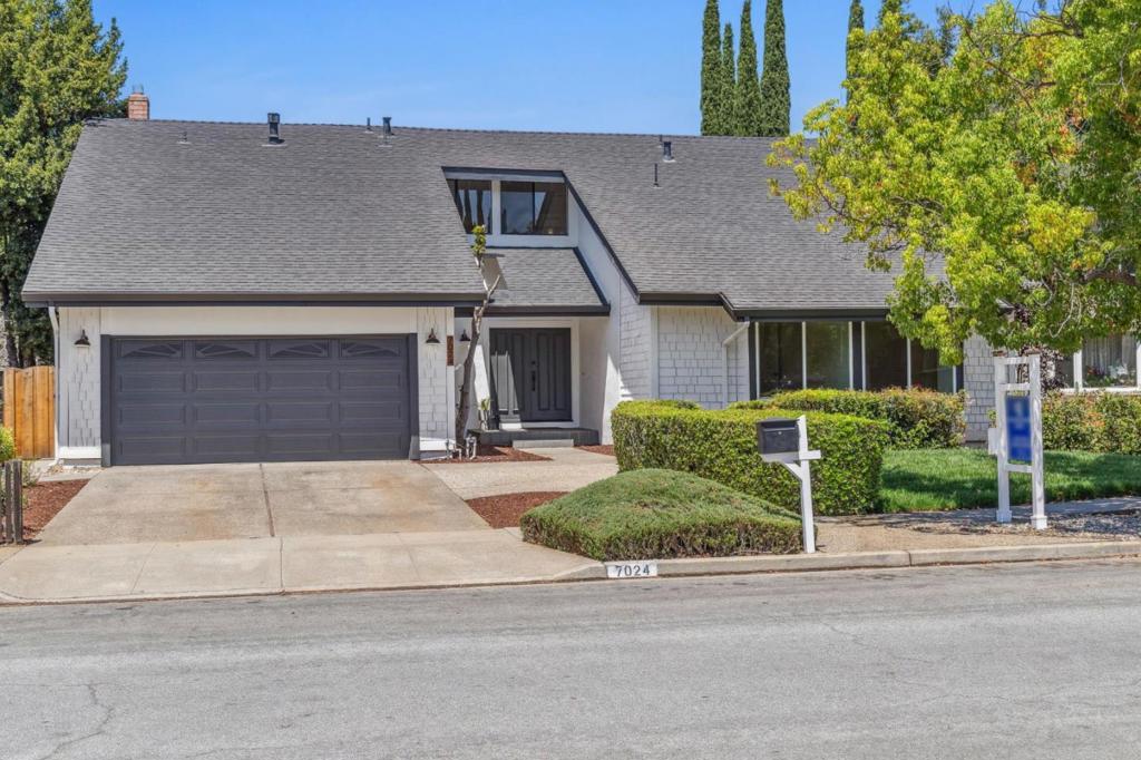 7024 Anjou Creek Circle, San Jose, CA 95120