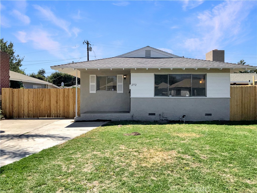 2772 N Berkeley Avenue, San Bernardino, CA 92405