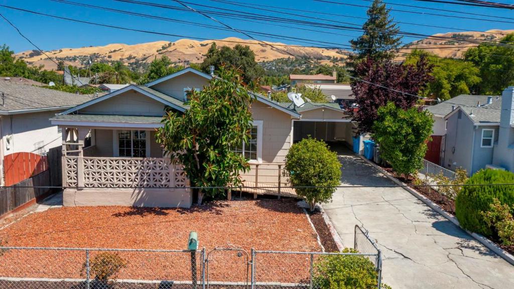 56 Talmadge Avenue, San Jose, CA 95127