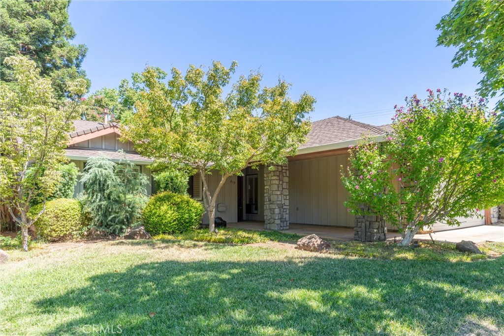 612 Larch Street, Chico, CA 95926