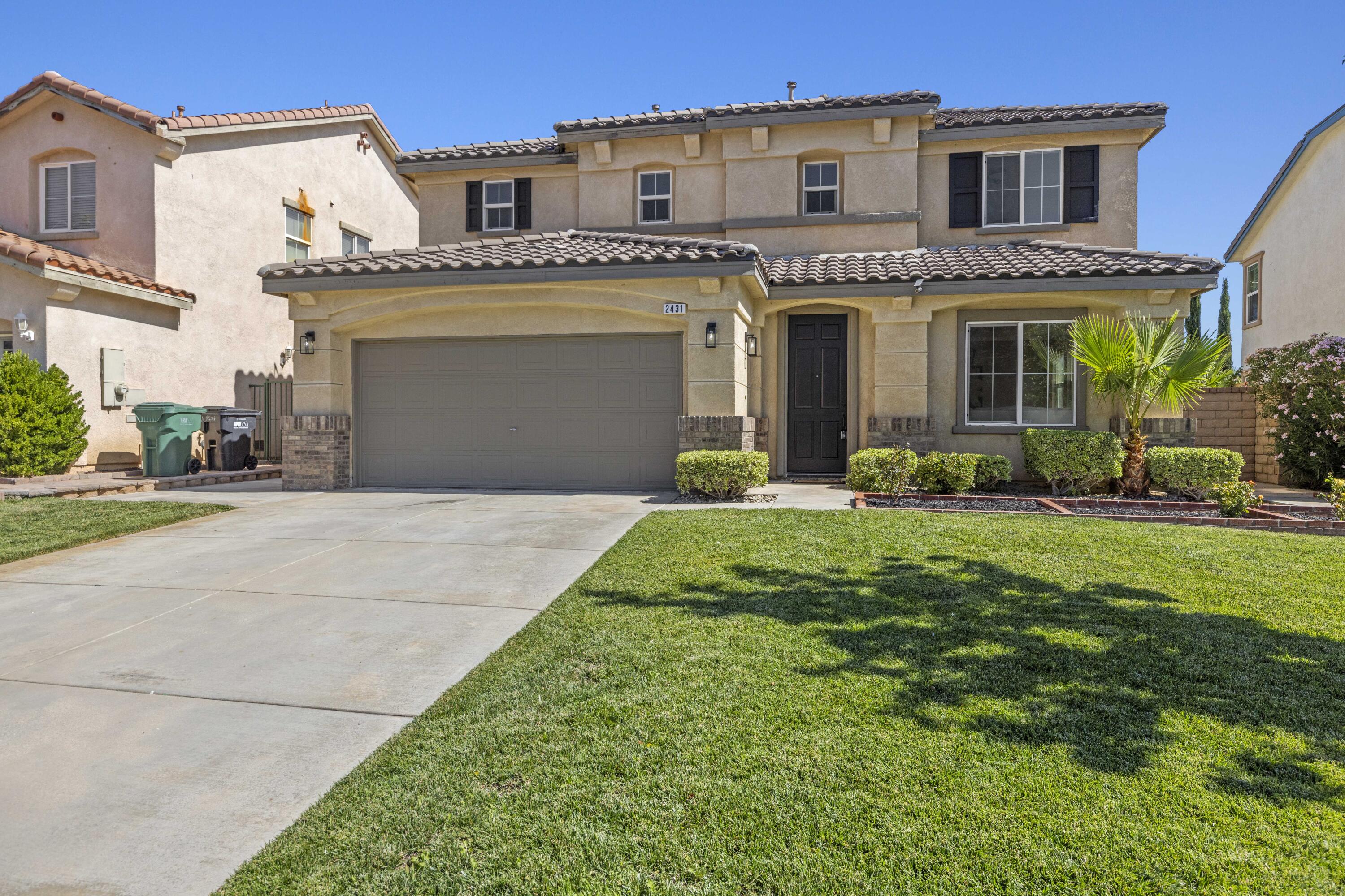 2431 Casaba Terrace, Palmdale, CA 93551