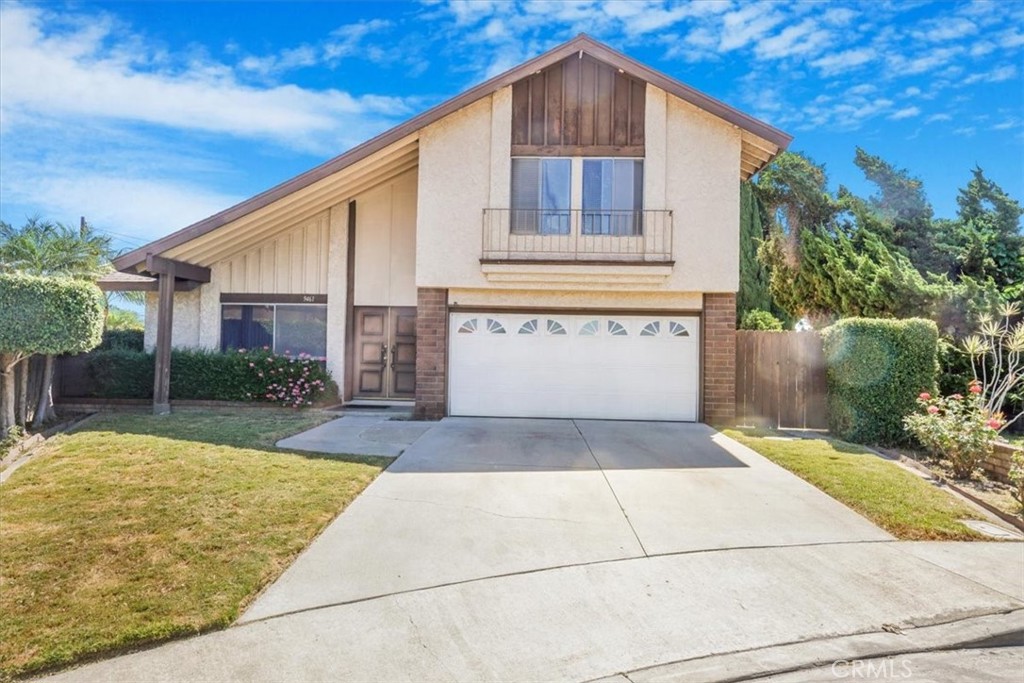 9461 Russell Avenue, Garden Grove, CA 92844