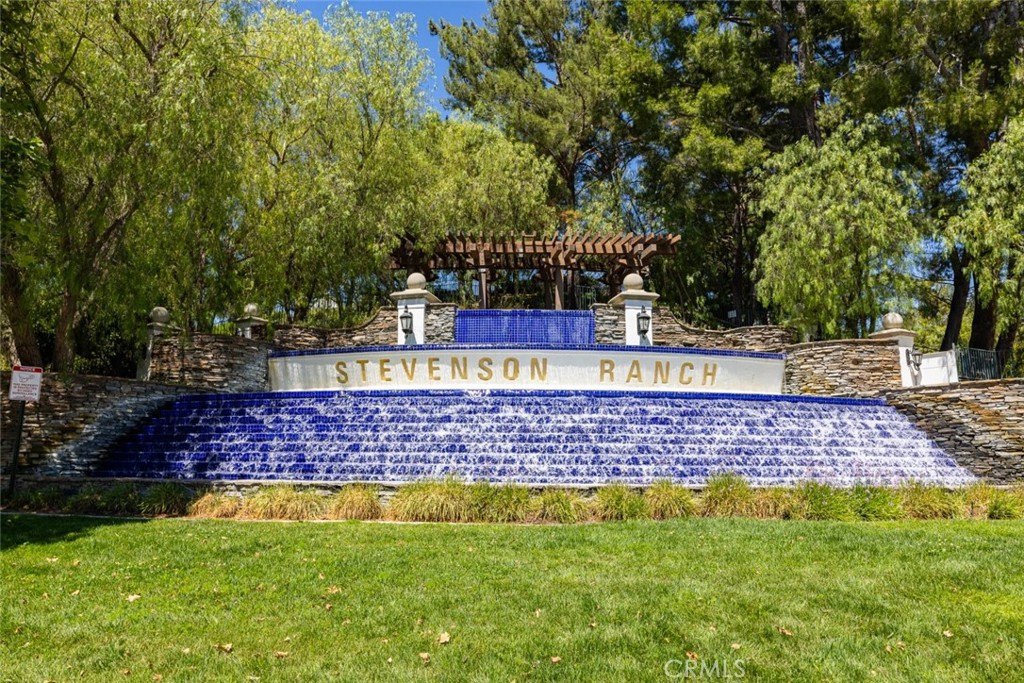 25805 Dickens Court, #3, Stevenson Ranch, CA 91381