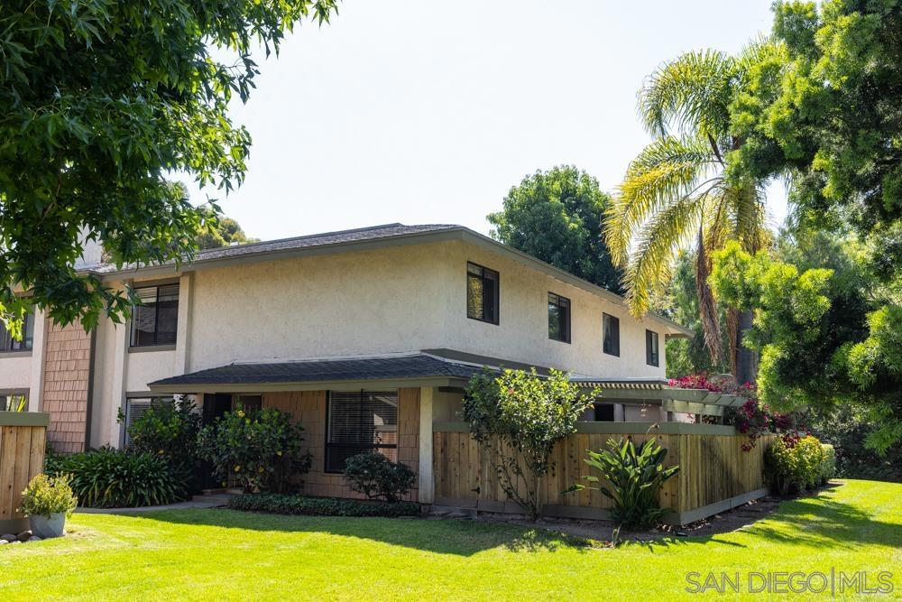 10743 Caminito Cascara, San Diego, CA 92108