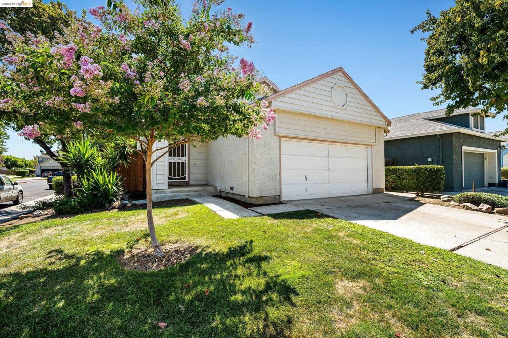 900 Bighorn Ter, Brentwood, CA 94513