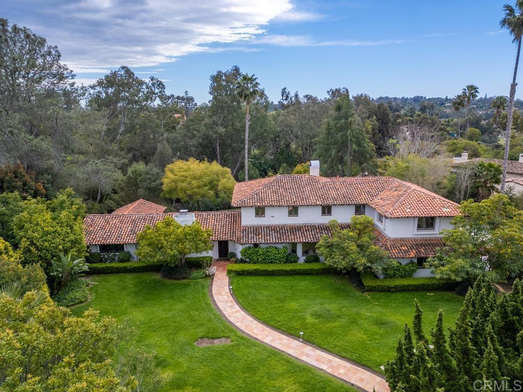 5845 Loma Verde, Rancho Santa Fe, CA 92067