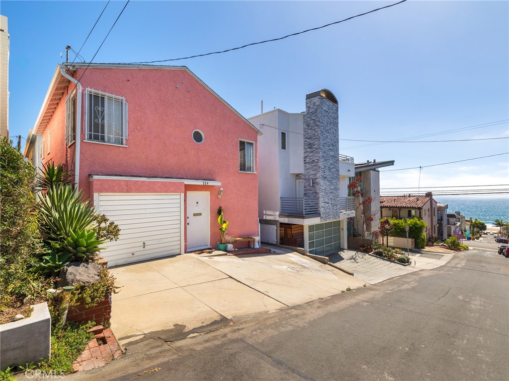 324 23Rd Street, Manhattan Beach, CA 90266