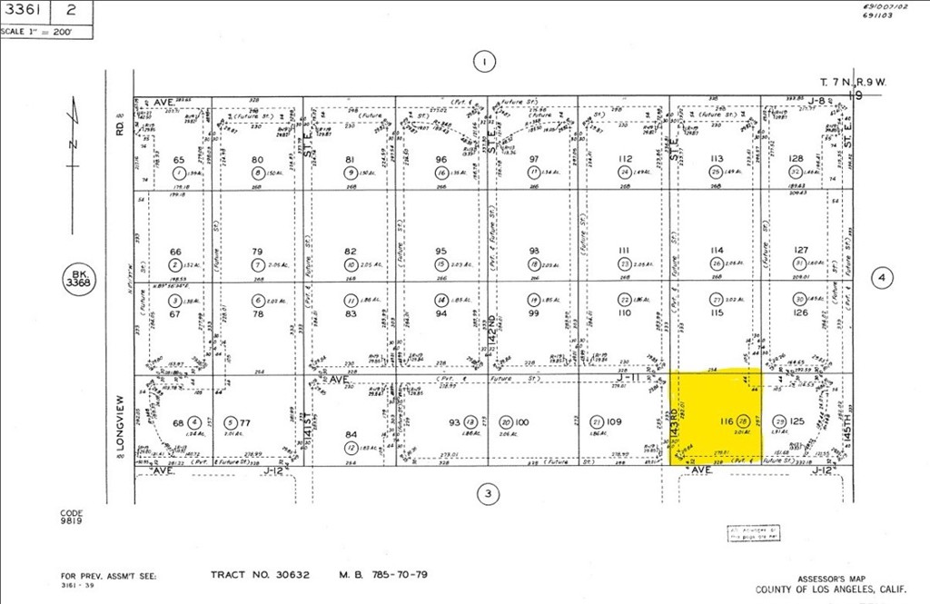 14300 E Avenue J-12 | Similar Property Thumbnail