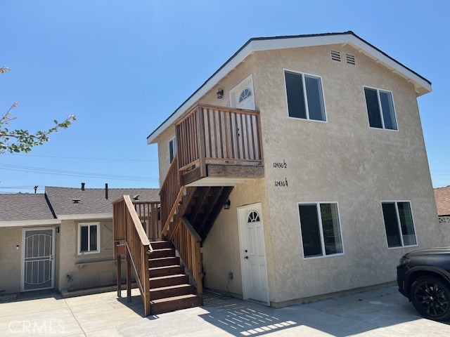 12436 Claretta Street, #1/4, Pacoima, CA 91331