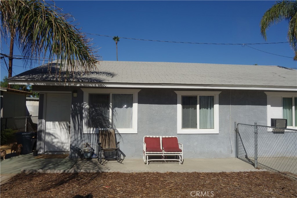 357 N Franklin Street, Hemet, CA 92543