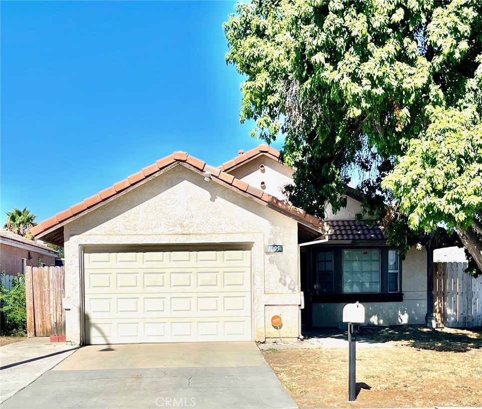 1005 Lilac Street, Hemet, CA 92545