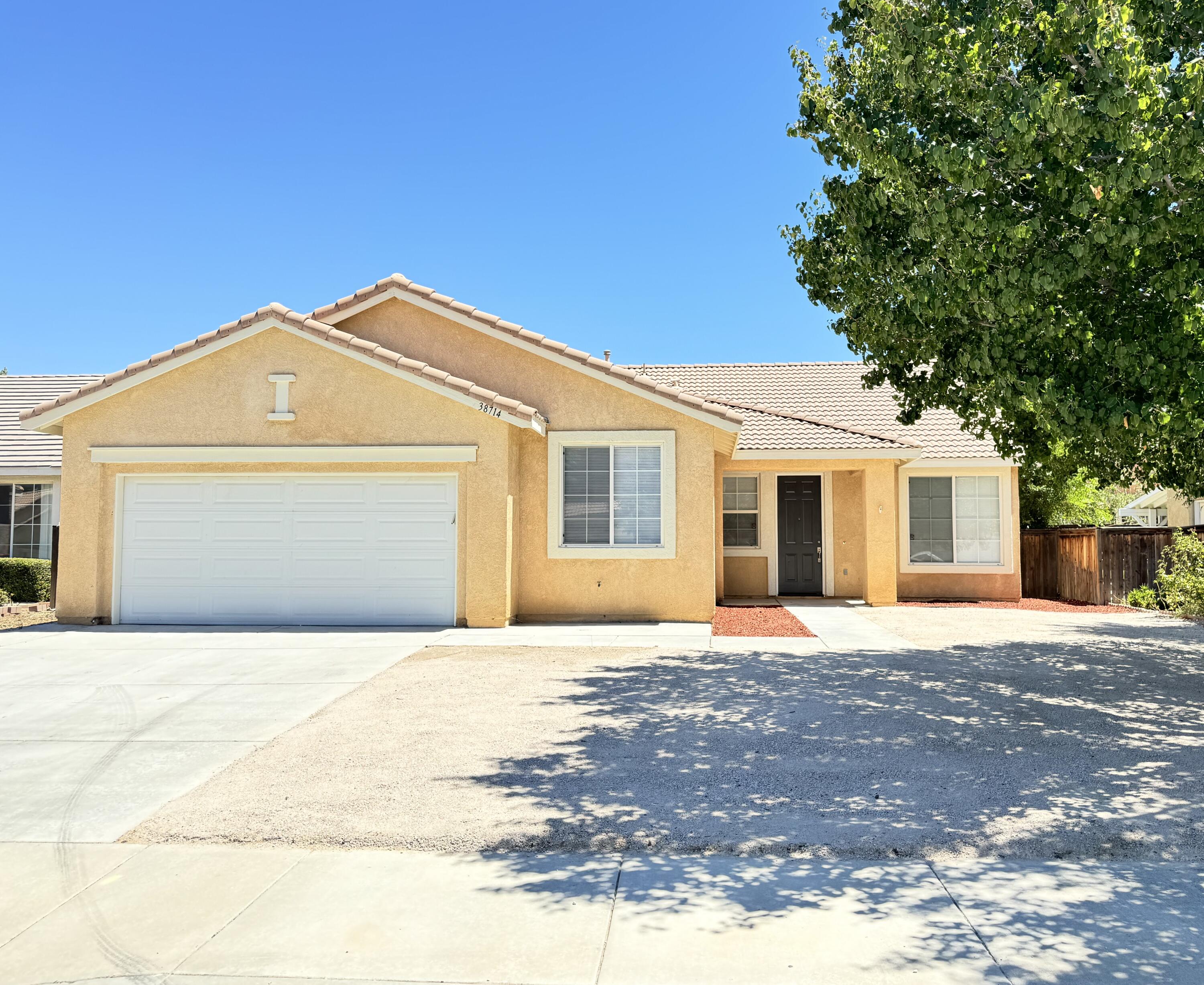 38714 San Michele Court, Palmdale, CA 93550