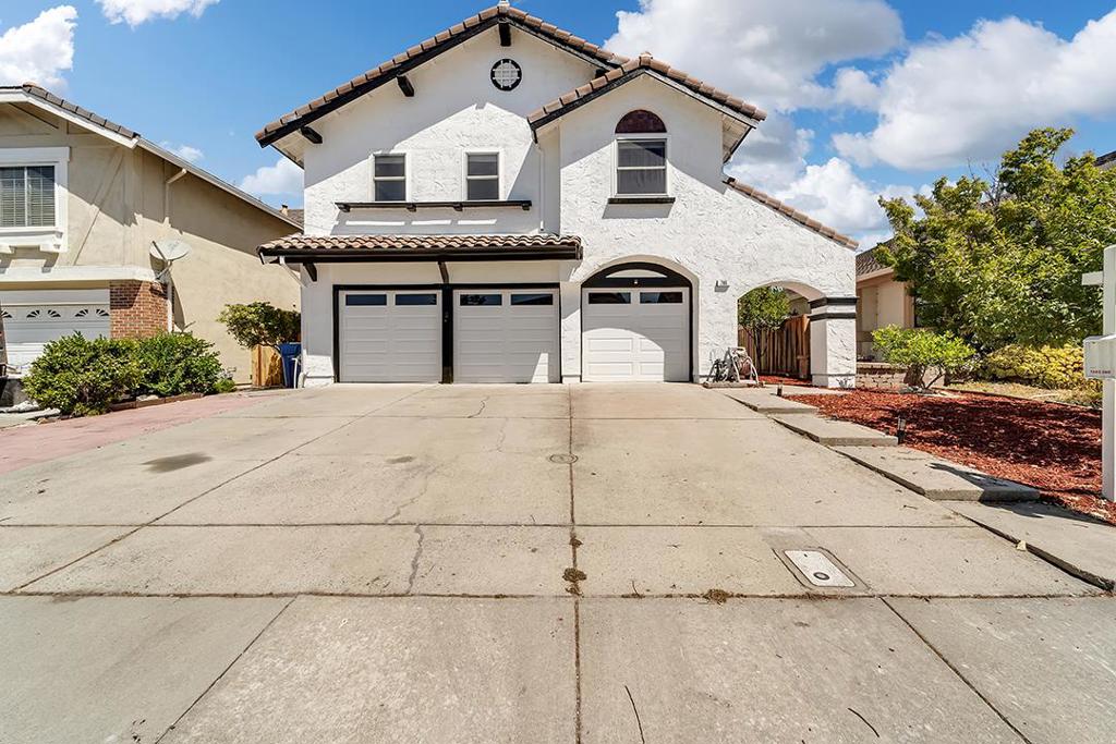 765 Las Lomas Drive, Milpitas, CA 95035