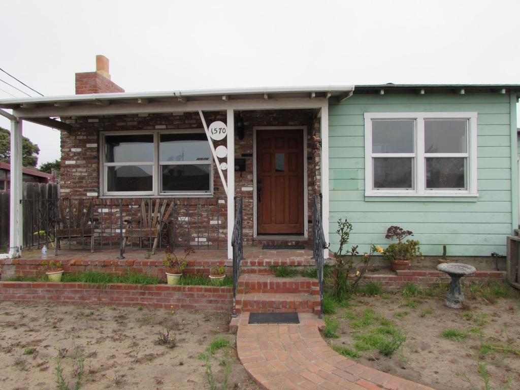 1570 Flores Street, Seaside, CA 93955