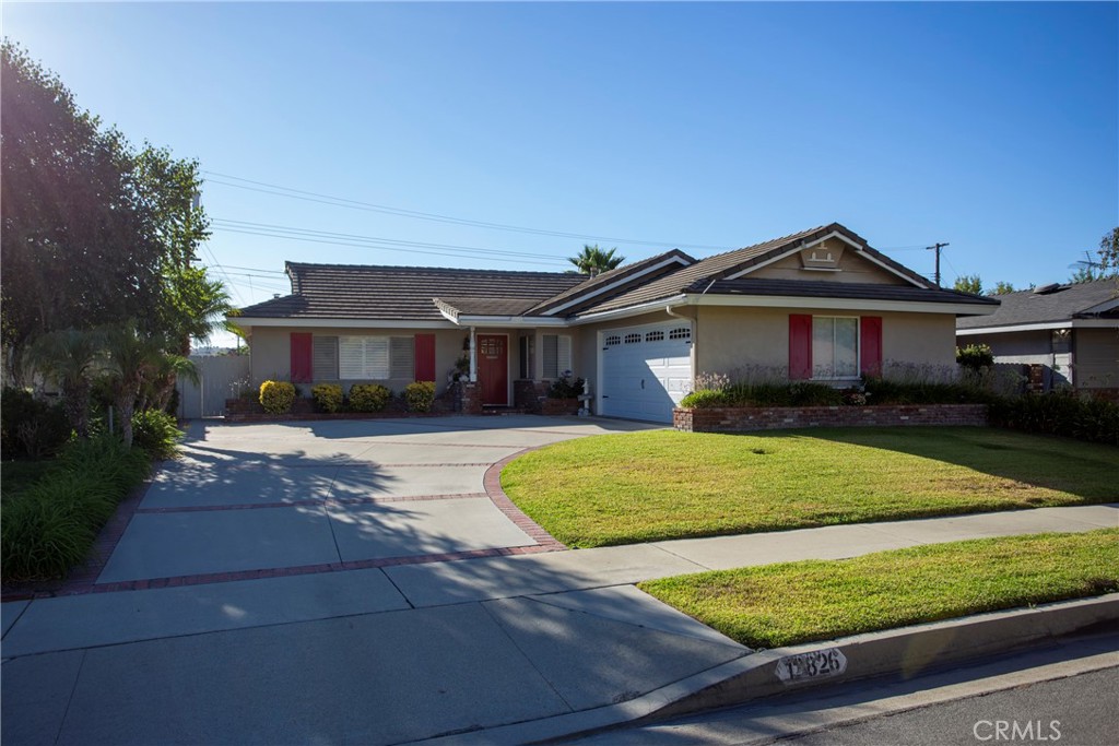 12826 Loganberry, La Mirada, CA 90638