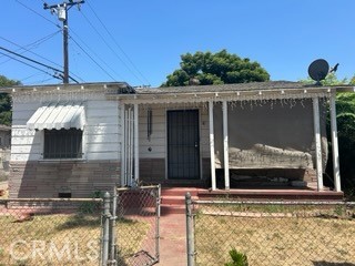 322 N Townsend Avenue, Los Angeles, CA 90063