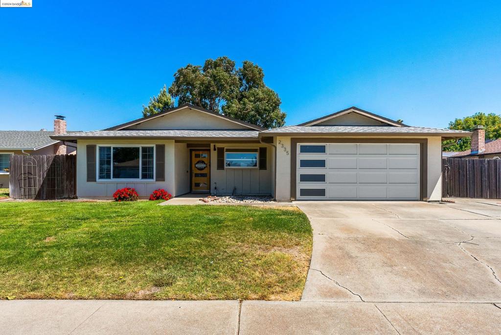 2335 Bluebell Dr, Livermore, CA 94551