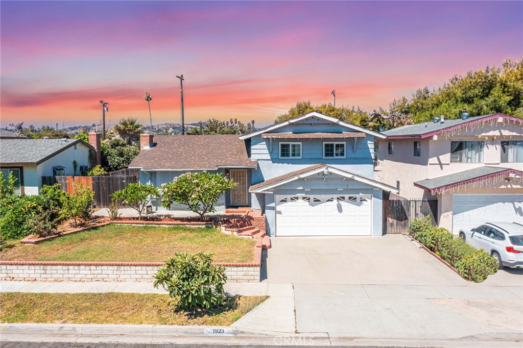 1923 Nowell Avenue, Rowland Heights, CA 91748