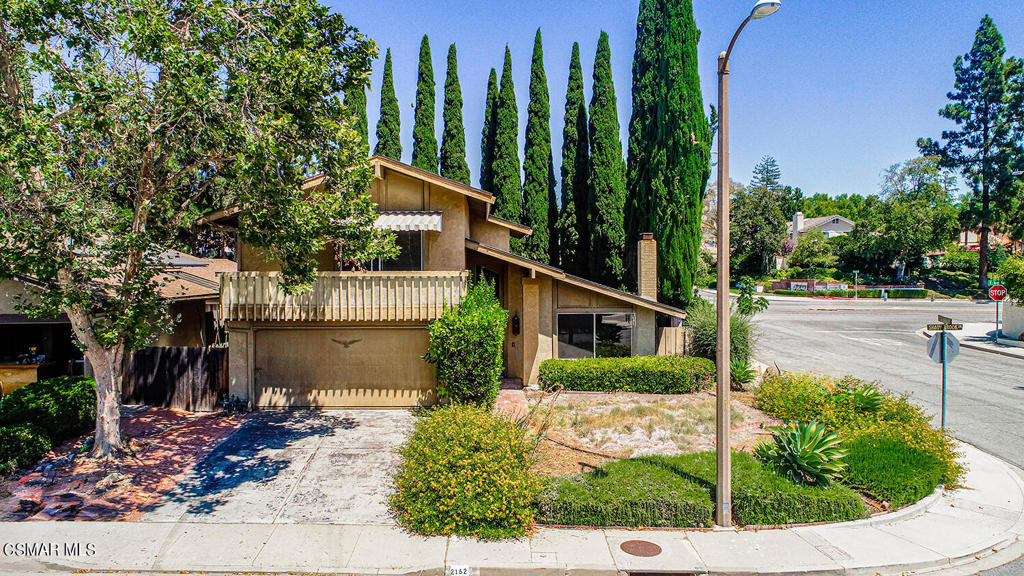 2162 Shady Brook Drive, Thousand Oaks, CA 91362