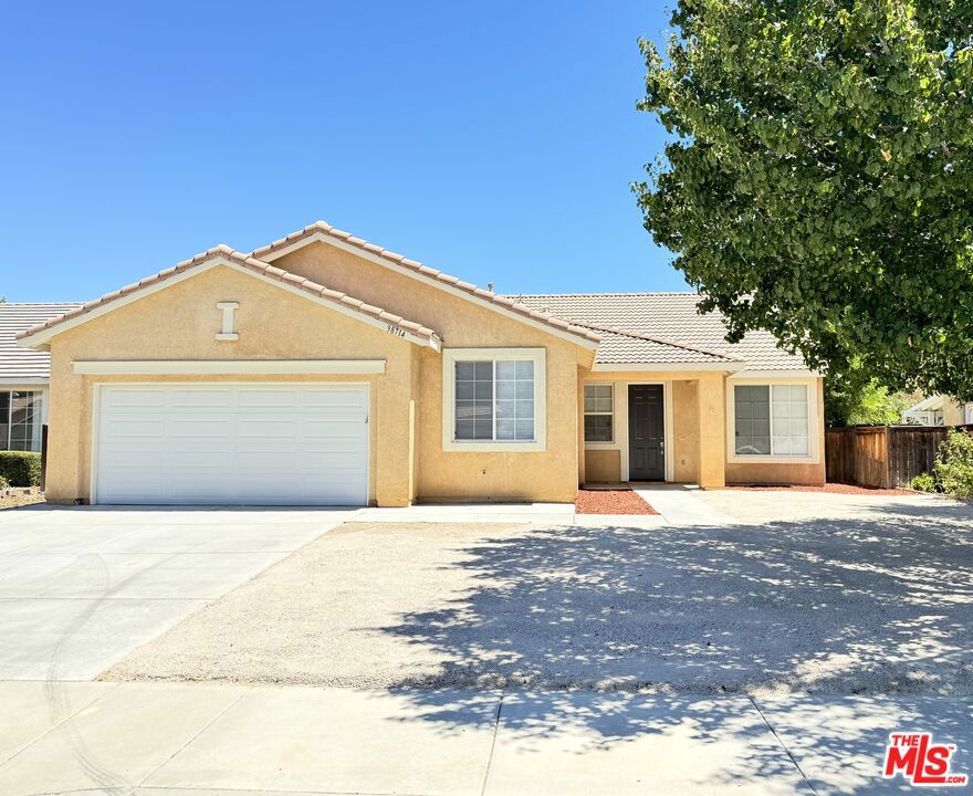 38714 San Michele Court, Palmdale, CA 93550