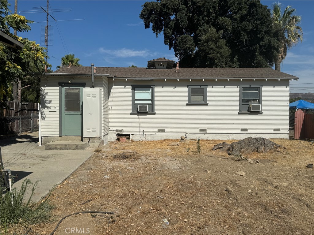 1157 Beryl Avenue, Mentone, CA 92359